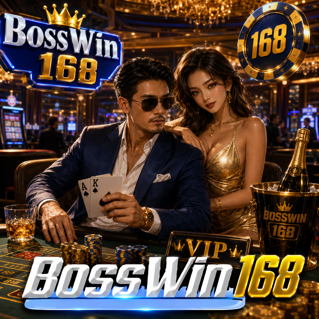 bosswin168
